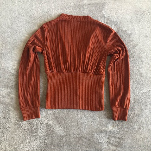 Dynamite Sweater - Picture 6 of 6